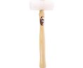 Round Mallet Polyethylene